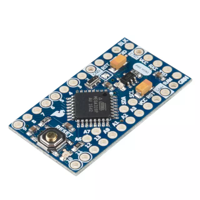 Arduino Pro Mini Atmega328P 5V 16MHz